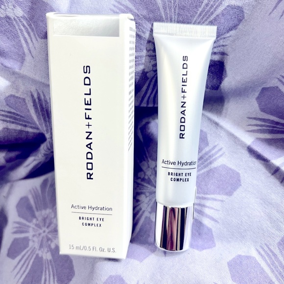 Rodan+Fields Active Hydration Bright Eye Complex - Picture 1 of 3